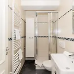 公寓 Appartementanlage Miramare 33a *