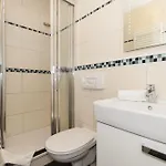 Appartementanlage Miramare 33a 公寓