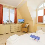 Appartementanlage Miramare 33a 公寓 Ostseebad Kühlungsborn