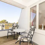 Appartementanlage Miramare 33a 公寓 *