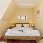Appartementanlage Miramare 33a 公寓 Ostseebad Kühlungsborn