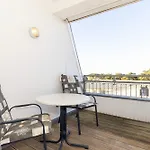 Appartementanlage Miramare 33a 公寓 Ostseebad Kühlungsborn