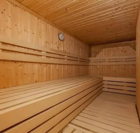 Appartementanlage Miramare 33a Διαμέρισμα Ostseebad Kühlungsborn