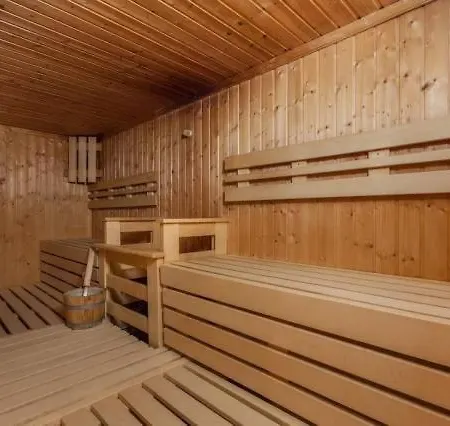 Appartementanlage Miramare 33a Ostseebad Kühlungsborn