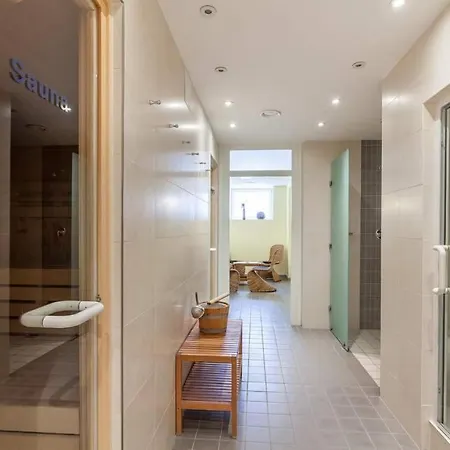 Appartementanlage Miramare 33a *